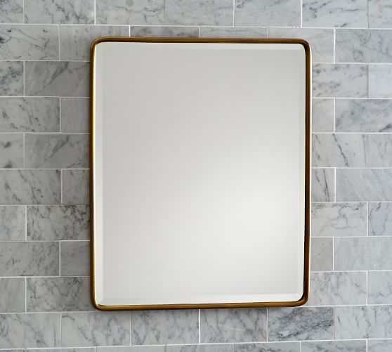 Bath Furniture, Bath Storage & Bath Mirrors Pottery Barn