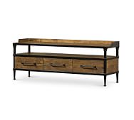 Darby Entryway Bench Pottery Barn