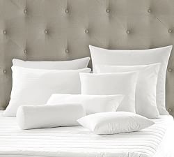 26 X 26 Euro Pillow Insert Pottery Barn