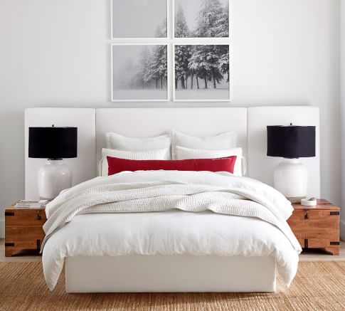 Bedroom Ideas Furniture Decor Pottery Barn