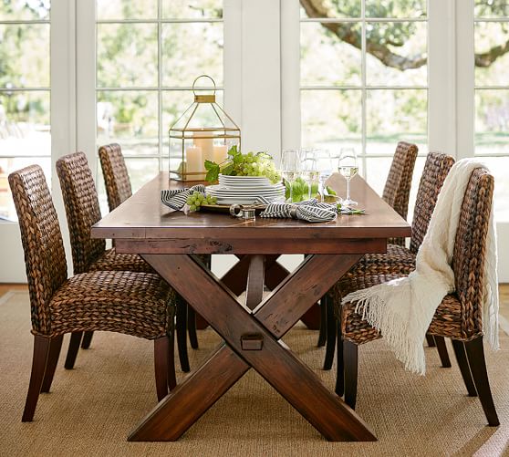 Seagrass Dining Chair