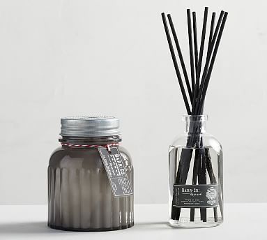 Barr-Co. Reserve Homescent Collection: Diffuser