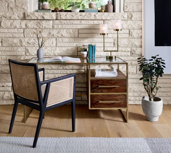 Lisbon Cane Dining Chair