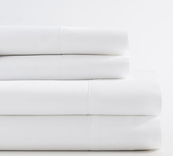 Polar Point Cooling Pillowcases Pottery Barn