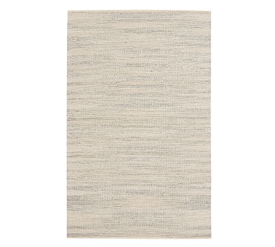 Claremore Natural Fiber Rug Pottery Barn