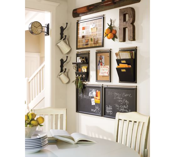 Build Your Own Daily System Components Black Pottery Barn