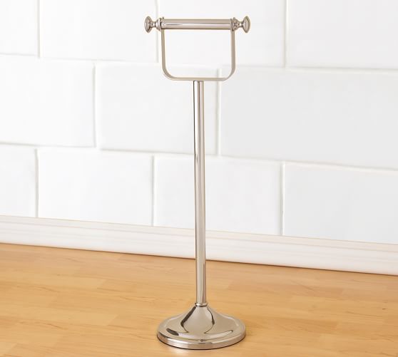 50 75 Bath Hardware Mercer Pottery Barn