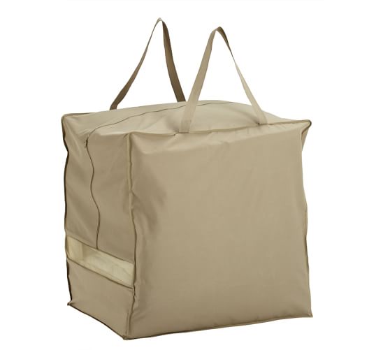 Universal Outdoor Cushion Bag Cover