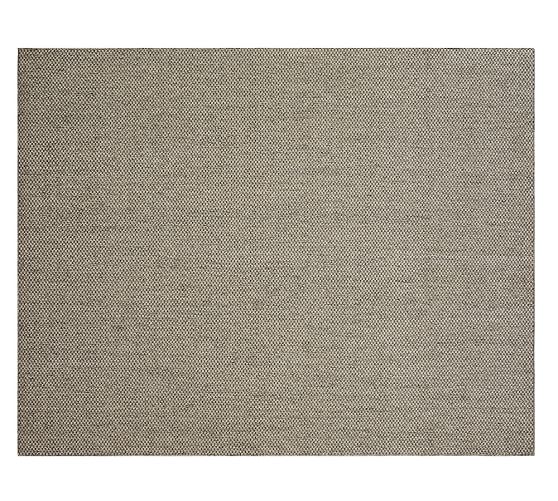 Woven Sisal Rug Taupe Pottery Barn