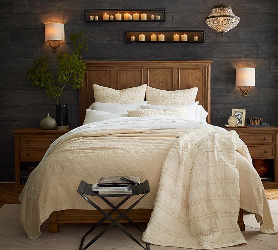 Francis Sconce Pottery Barn
