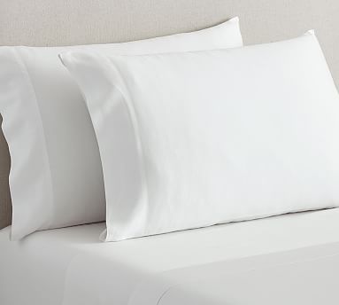 Pottery Barn Tencel Sheet Set