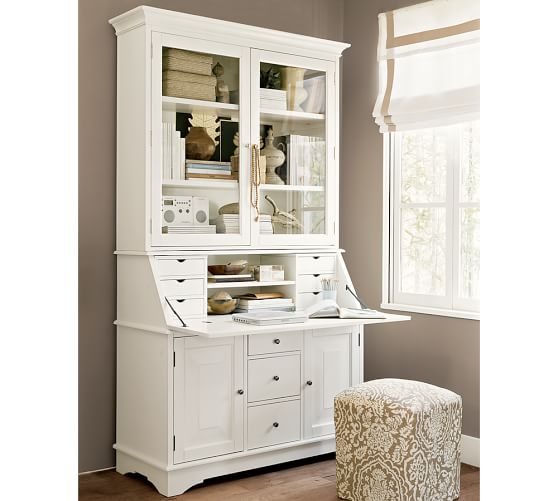 Pottery Barn Graham Desk