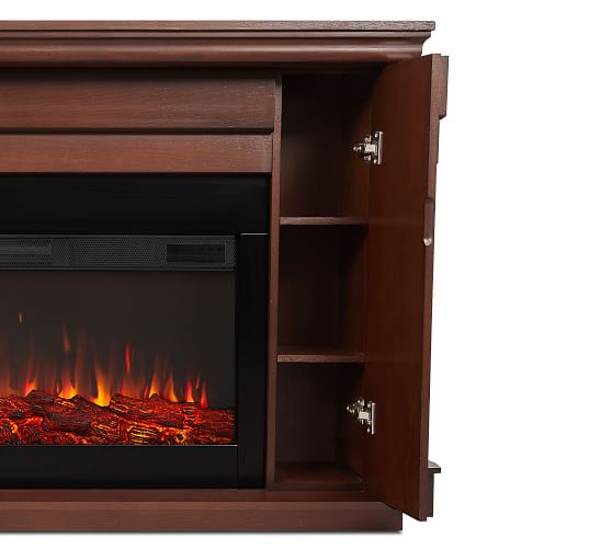 Real Flame Carlisle Electric Fireplace | Electric Fireplace
