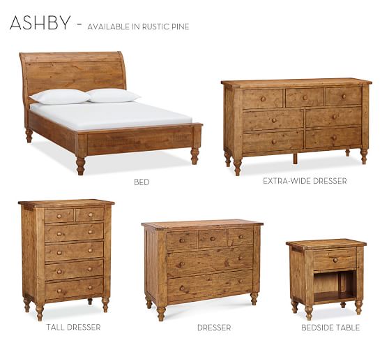 Ashby Dresser Pottery Barn