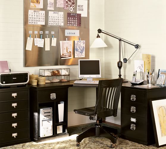 Bedford Cpu Cabinet Pottery Barn