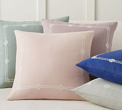 Gold Throw Pillows Pottery Barn