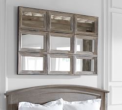 Mirrors Large Mirrors Decorative Mirrors More Pottery Barn