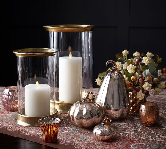 Arlington Hurricane Pottery Barn