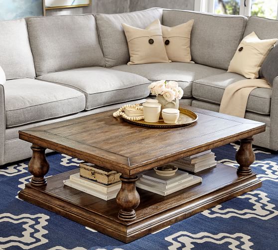 Lorraine Coffee Table Lorraine Coffee Table