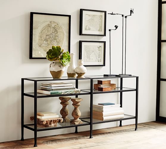 Tanner Long Console Table Tanner Long Console Table