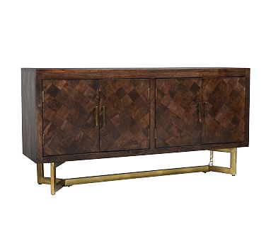 Avondale Buffet Pottery Barn