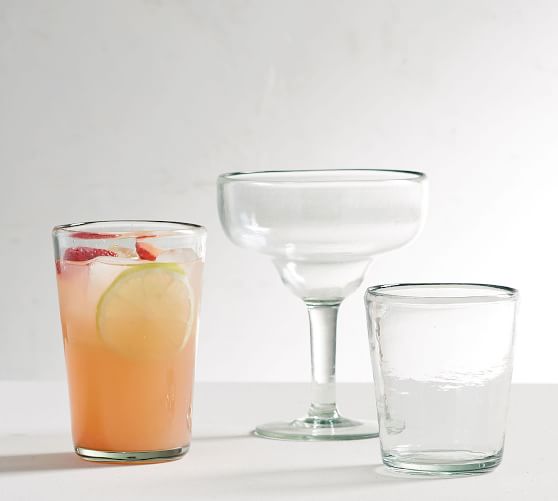 Outdoor Glasses, Outdoor Drinkware & Acrylic Glasses Pottery Barn
