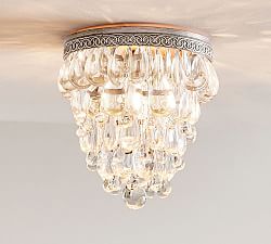 Bathroom Ceiling Lights Lighting Pottery Barn Bathroom Ceiling Lights Lighting Pottery Barn