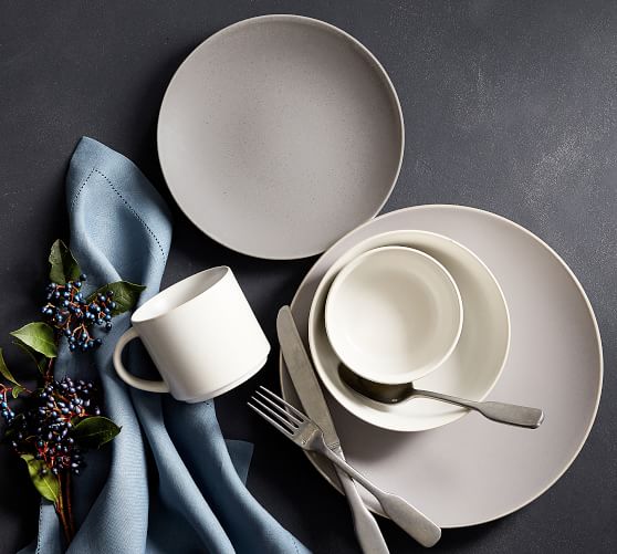 Dinner Plate Teapots All Tabletop Pottery Barn