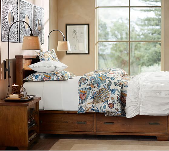 Henley Rug Wheat Pottery Barn