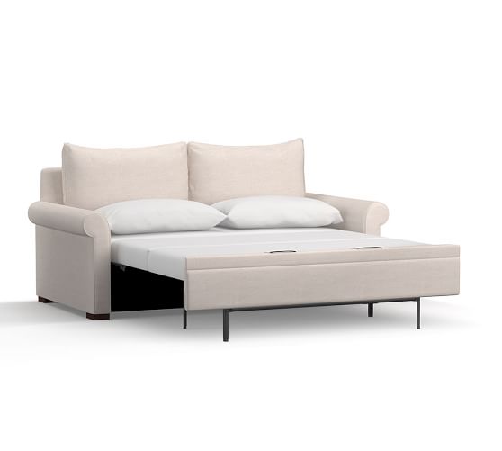 Pb Deluxe Upholstered Sleeper Sofa Pb Deluxe Upholstered Sleeper Sofa