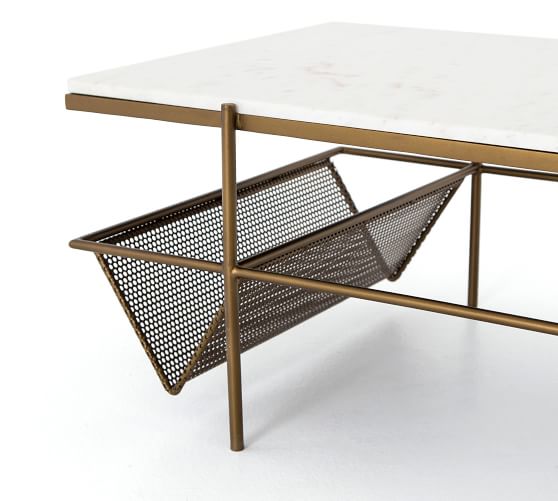 Jayden Marble Coffee Table Jayden Marble Coffee Table