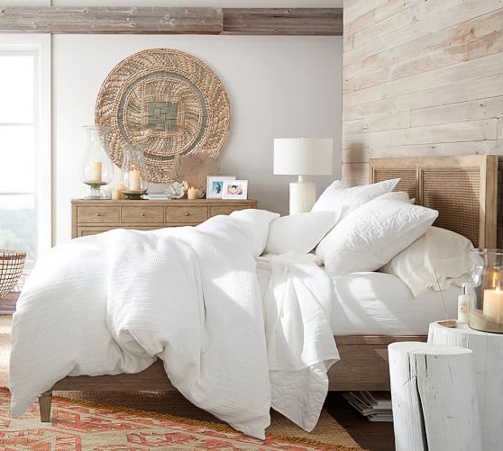 Pb Classic 400 Thread Count Sheet Set Pottery Barn