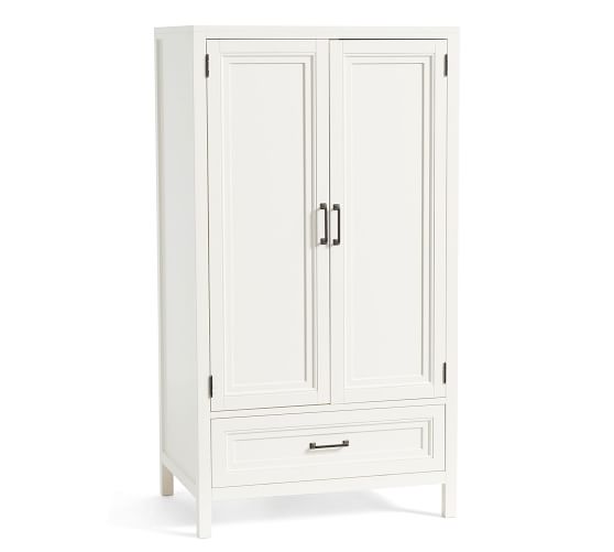 Sussex Armoire Pottery Barn