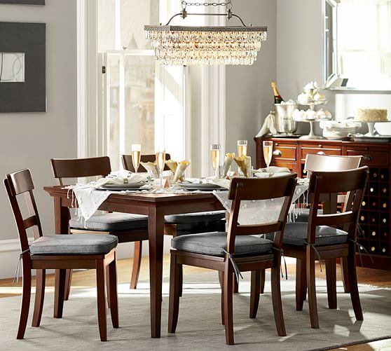 Pb Classic Dining Chair Cushion
