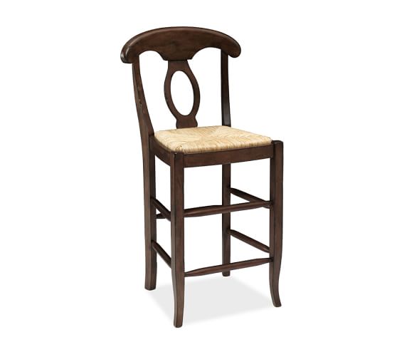 Napoleon Bar Counter Stools Pottery Barn