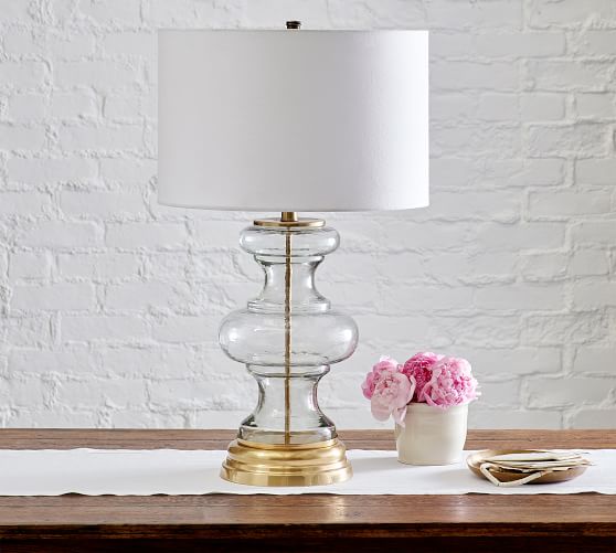 Table Lamps Br Lighting Pottery Barn Table Lamps Br Lighting Pottery Barn