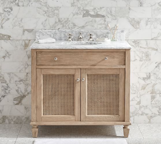 Sausalito Single Sink Vanity