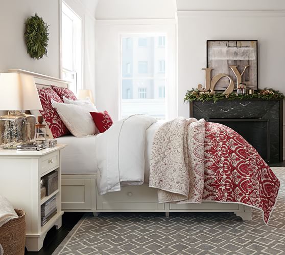Cynthia Dresser Pottery Barn