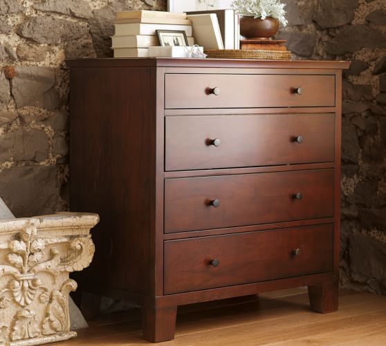 Valencia Dresser Pottery Barn