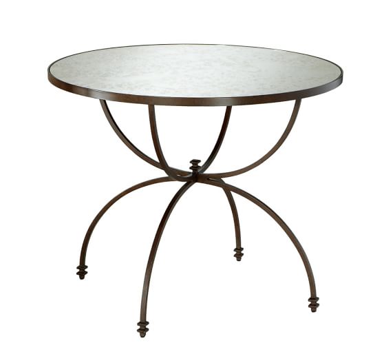 Willow Nightstand Pottery Barn