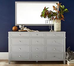 greenguard gold dresser