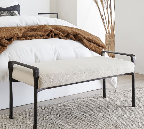 Bodhi Bench Pottery Barn