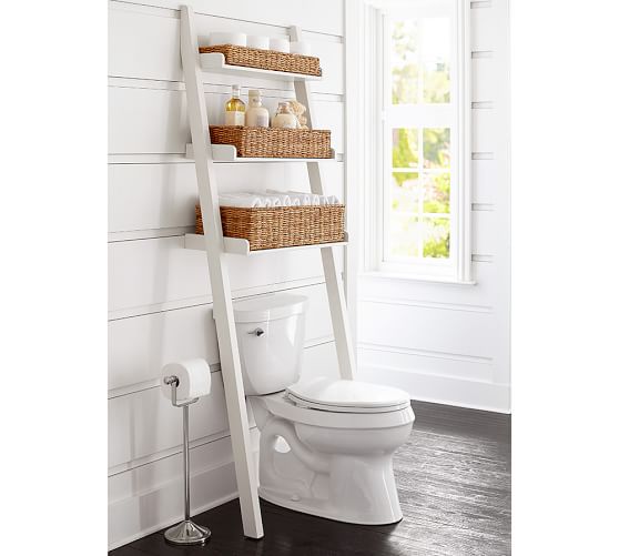 25 75 100 Bath Storage Pottery Barn