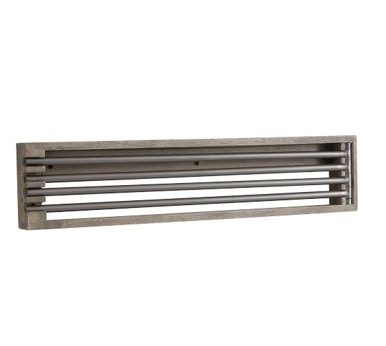 modular drying rack