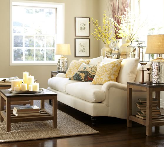 Whitley Vases Pottery Barn