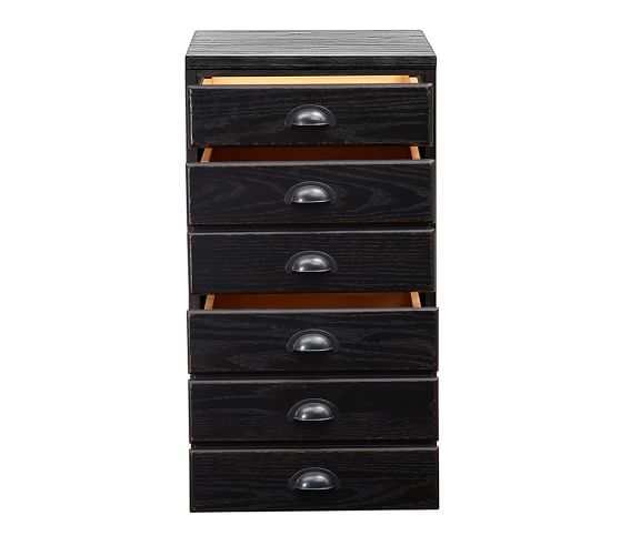 Printer S 3 Drawer Filing Cabinet Pottery Barn