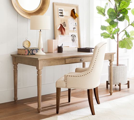 Printer S Writing Desk Pottery Barn