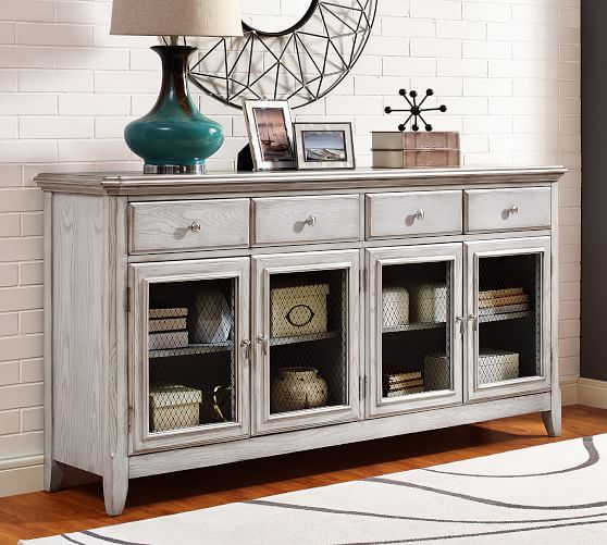 Ardsley Buffet Pottery Barn Ardsley Buffet Pottery Barn
