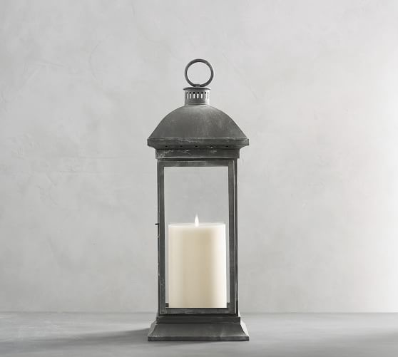 Erin Lantern Pottery Barn