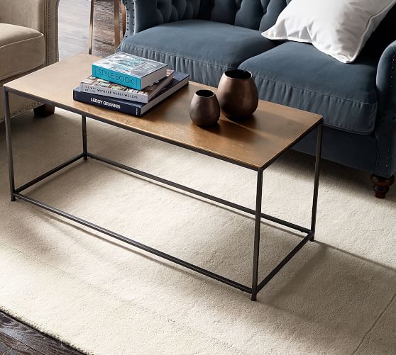 Henley Rug Ivory Pottery Barn